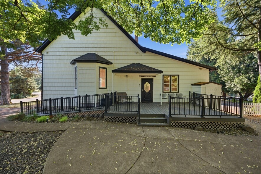 More Photos Of 13360 SE Richey Rd, Boring Religious Facility For Sale