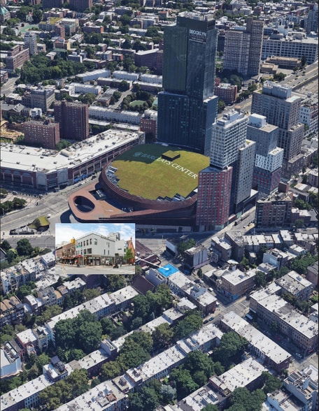 Primary Photo Of 32-34 5th Ave, Brooklyn Apartments For Sale