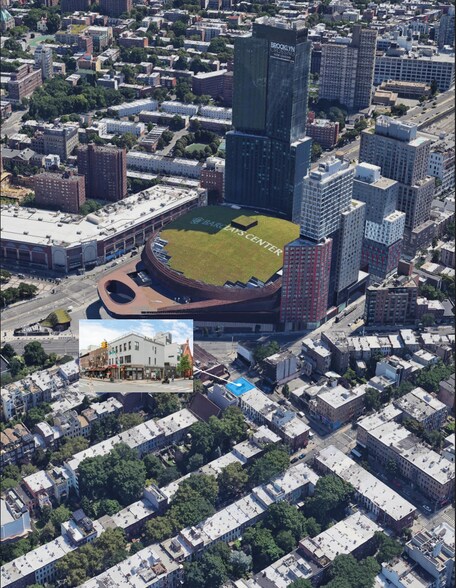 More Photos Of 32-34 5th Ave, Brooklyn Apartments For Lease