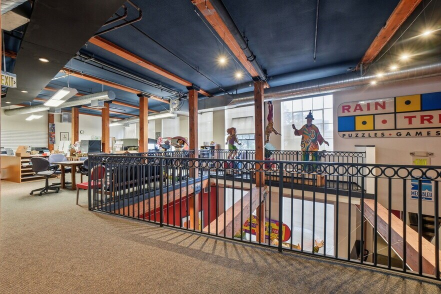 More Photos Of 2030 Harrison St, San Francisco Office For Sale