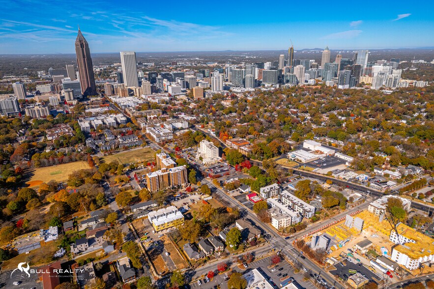 More Photos Of 620 Parkway Dr NE, Atlanta Apartments For Sale