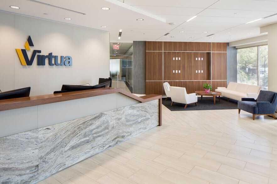 More Photos Of 301 Lippincott Dr, Marlton Office For Lease
