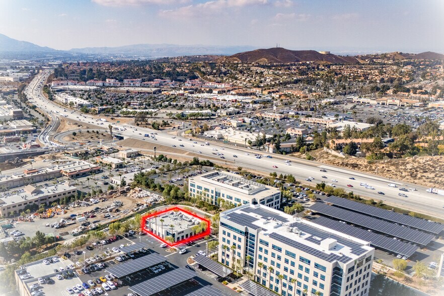 More Photos Of 2370 Anselmo Dr, Corona Medical For Sale