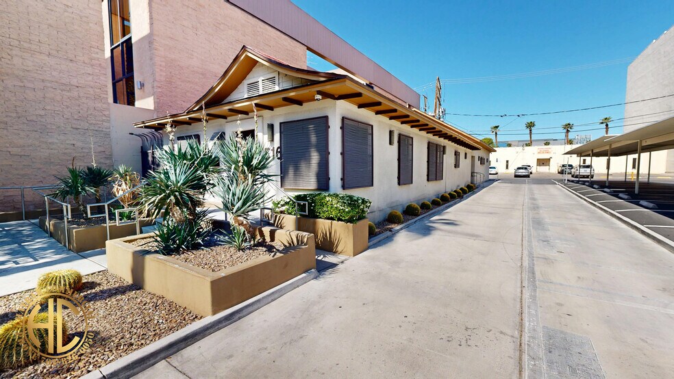 More Photos Of 500 S 4th St, Las Vegas Office For Lease
