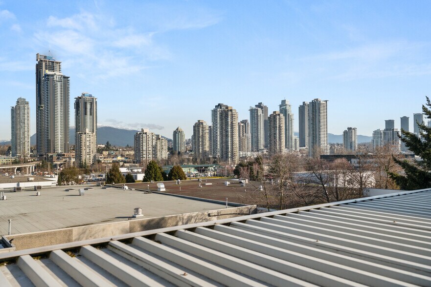 More Photos Of 2820 Ingleton Ave, Burnaby Warehouse For Lease