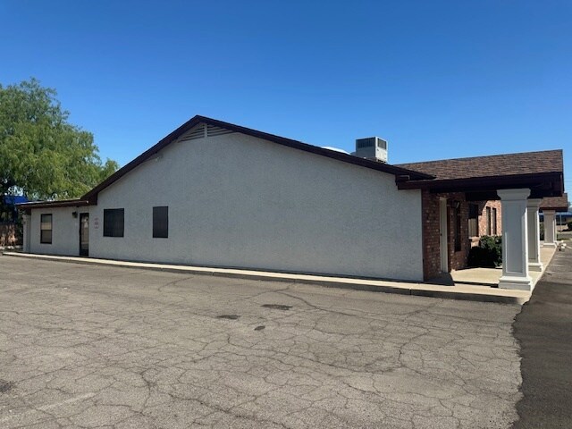 More Photos Of 625 W Southern Ave, Mesa Medical For Sale