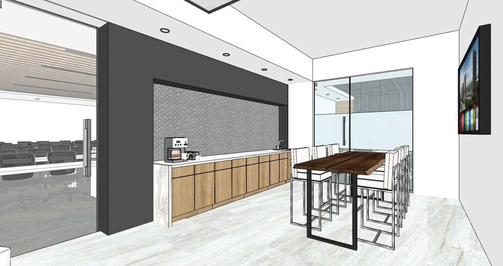 More Photos Of 9650 Locke St, Coppell Office For Lease