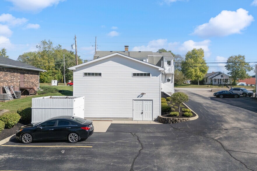 More Photos Of 3341 Dayton-xenia Rd, Dayton Storefront Retail Office For Sale