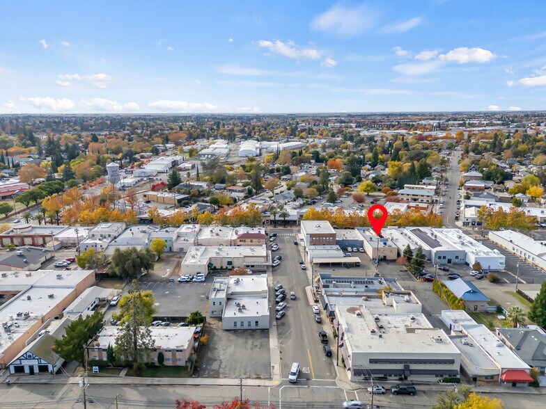 More Photos Of 667-669 Plumas St, Yuba City Freestanding For Sale