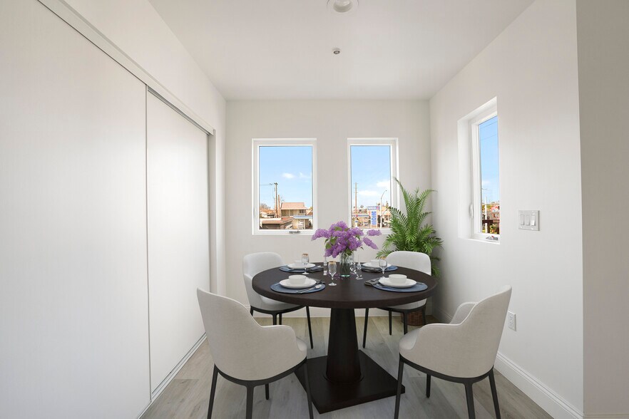 More Photos Of 2428 Highland Ave, National City Apartments For Sale