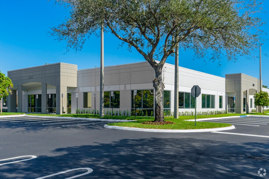 Primary Photo Of 2001 NW 64th St, Fort Lauderdale Office For Lease