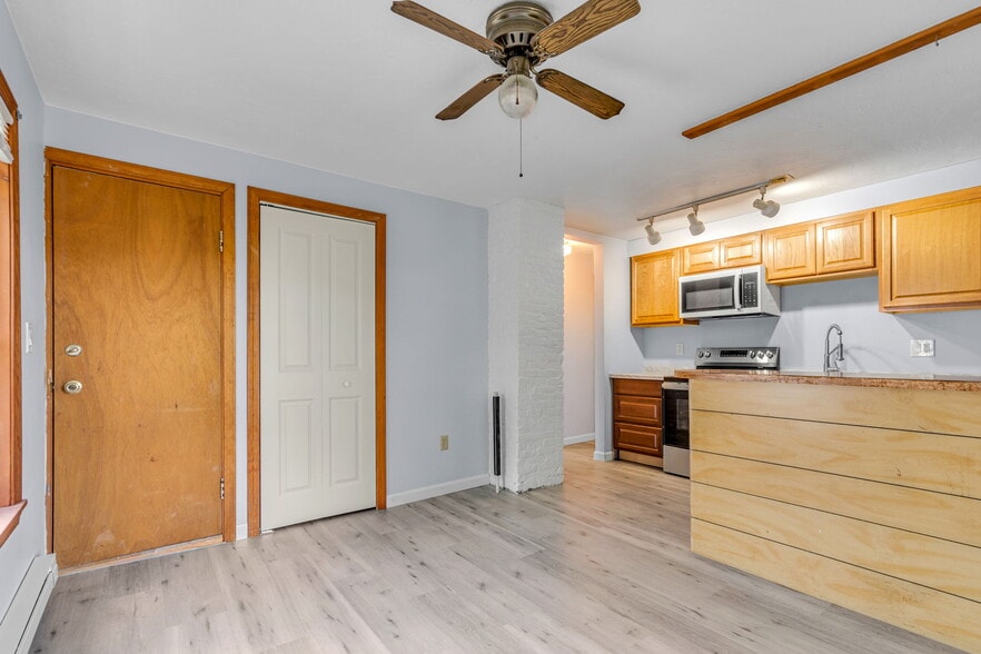 More Photos Of 1 Ludlow St, Worcester Apartments For Sale