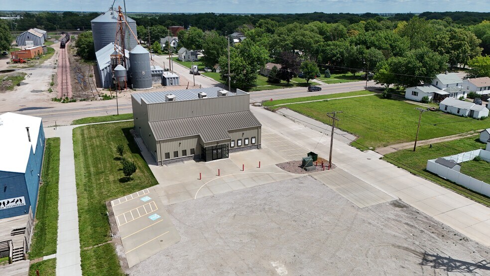 Primary Photo Of 1301 17th St, Central City Movie Theatre For Sale