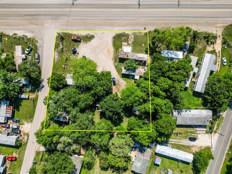 More Photos Of 15270 FM 1937, San Antonio Land For Sale