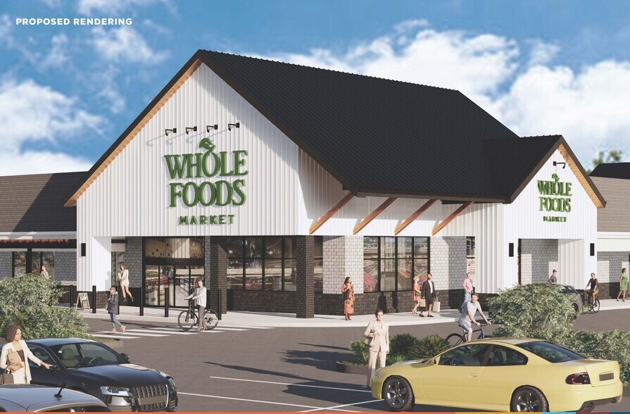 More Photos Of 5505-5507 Nesconset Hwy, Mount Sinai General Retail For Lease