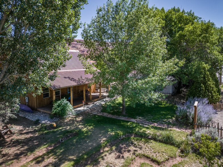 More Photos Of 411 N 500 W, Moab General Retail For Sale