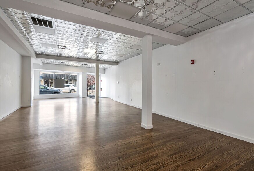 More Photos Of 146 Westwood Ave, Westwood Storefront For Lease