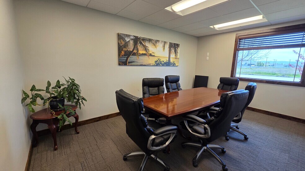 More Photos Of 3393 Merlin Dr, Idaho Falls Office For Sale