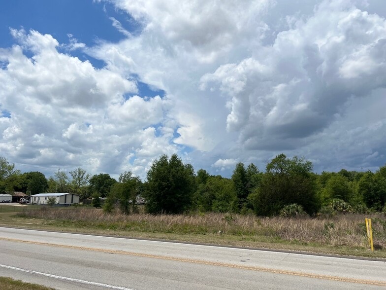 More Photos Of S Hwy 25, Weirsdale Land For Sale