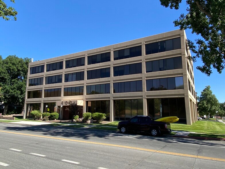 More Photos Of 400 W King St, Carson City Office For Sale