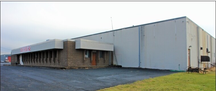 More Photos Of 1 Taylor Blvd, Mechanicsburg Manufacturing For Lease
