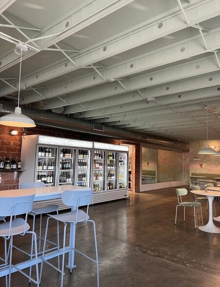 More Photos Of 125 W Grayson St, San Antonio Restaurant For Lease