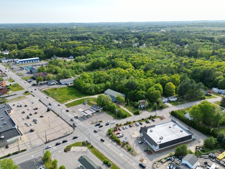 More Photos Of 70 Lafayette Rd, North Hampton Land For Sale