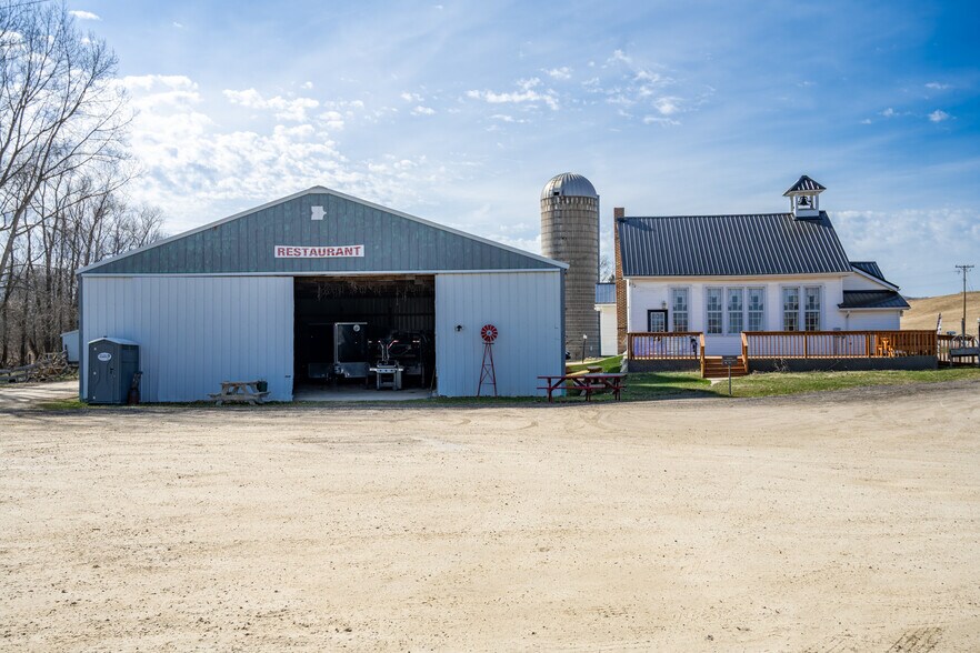 More Photos Of 26225 State Highway 71, Wilton Specialty For Sale