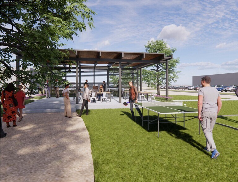 More Photos Of 7979 N Belt Line Rd, Irving Unknown For Lease