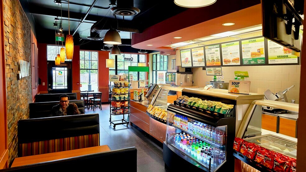 More Photos Of 23160 96th Ave, Langley Storefront Retail Office For Sale