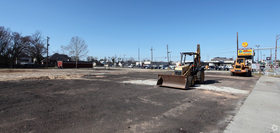 More Photos Of 1022 Walton Way, Augusta General Retail For Lease