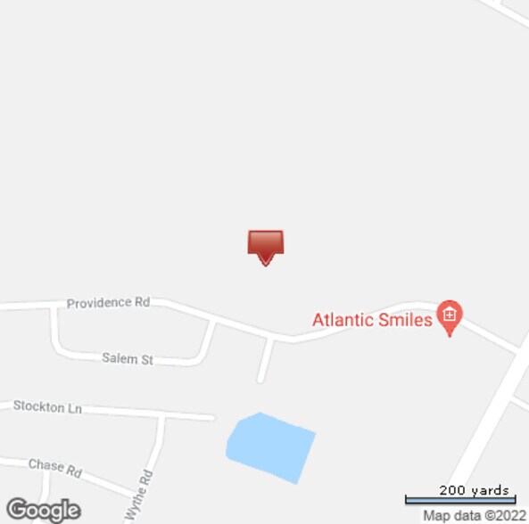 More Photos Of 3057 English Creek Ave, Egg Harbor Township Land For Sale