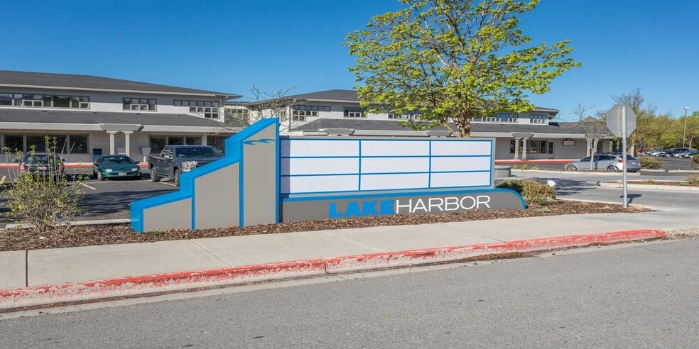 More Photos Of 3050-3250 N Lakeharbor Ln, Boise Loft Creative Space For Lease