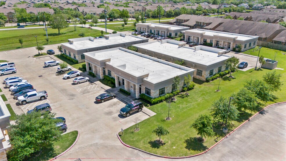 More Photos Of 1526 Katy Gap Rd, Katy Medical For Sale