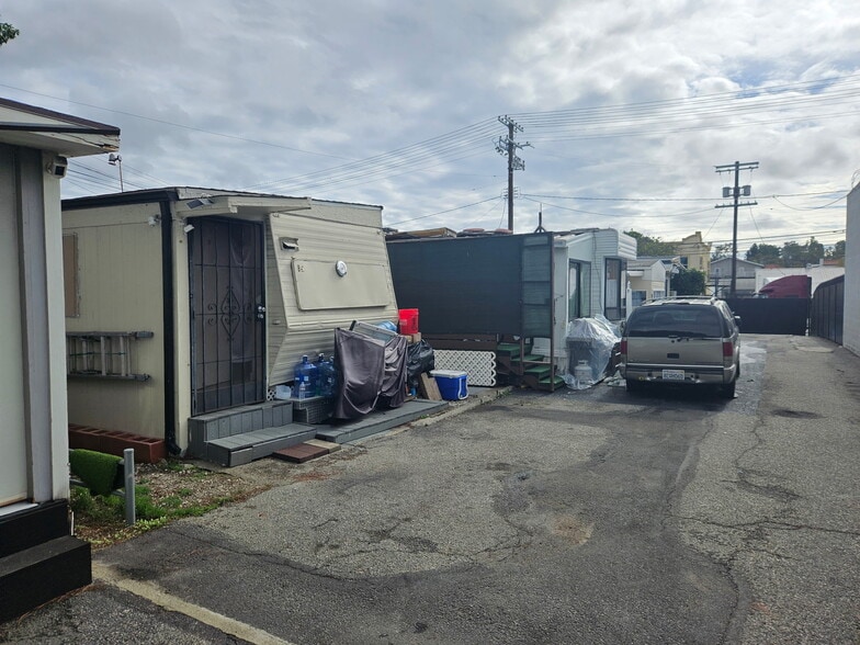 More Photos Of 1523 259th St, Harbor City Manufactured Housing Mobile Home Park For Sale
