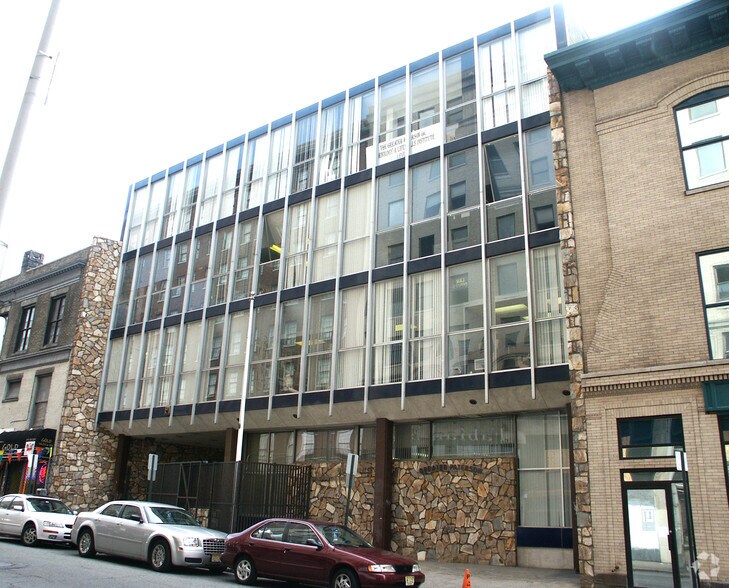 More Photos Of 52-54 Church St, Paterson Office For Sale