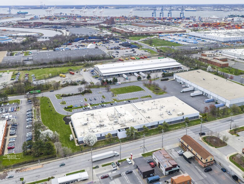 More Photos Of 6200 Seaforth St, Baltimore Research And Development For Sale
