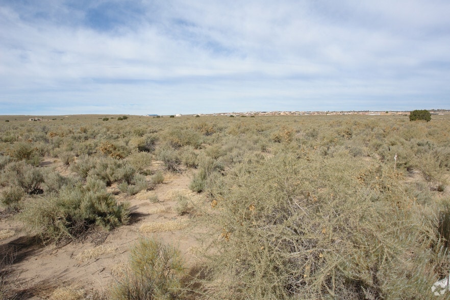 More Photos Of Unser Blvd, Rio Rancho Land For Sale