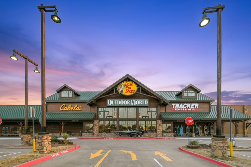 Primary Photo Of ,  General Retail For Sale