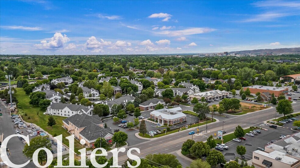 More Photos Of 2475 Apple St, Boise Unknown For Lease