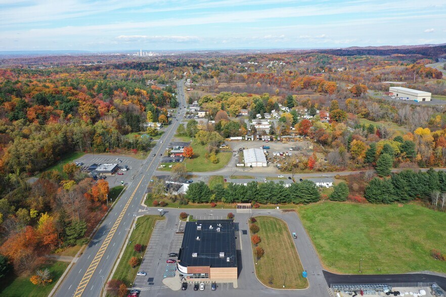 More Photos Of 1645 Columbia Tpke, Castleton On Hudson Drugstore For Sale