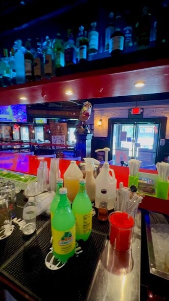 More Photos Of 6365 Peachtree Industrial Blvd, Atlanta Restaurant For Sale