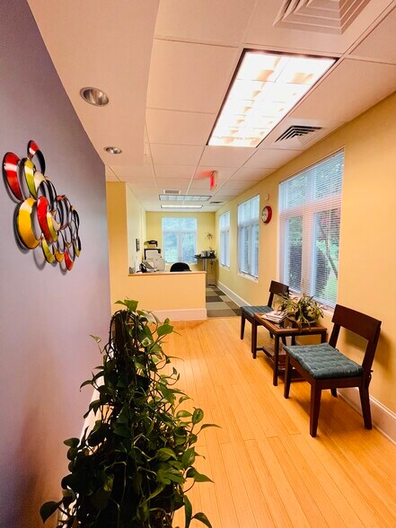 More Photos Of 5003 Southpark Dr, Durham Medical For Sale