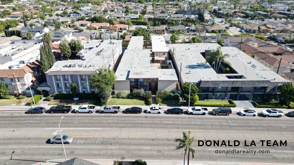 More Photos Of 620 N Wilcox Ave, Montebello Apartments For Sale