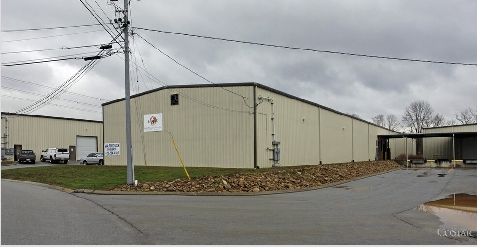 Primary Photo Of 8424-8448 Gulf View Dr, Soddy Daisy Warehouse For Lease