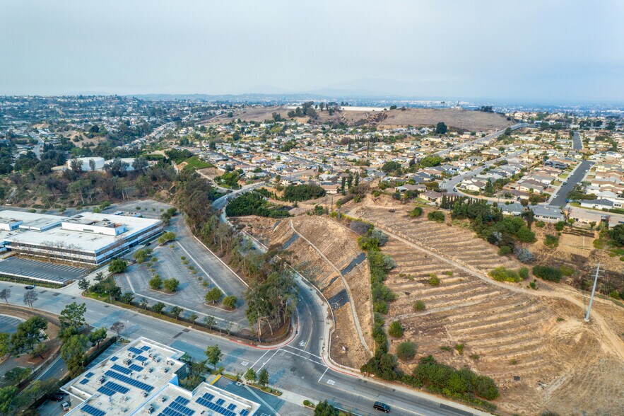 More Photos Of 2100 S Orange Ave, Monterey Park Land For Sale