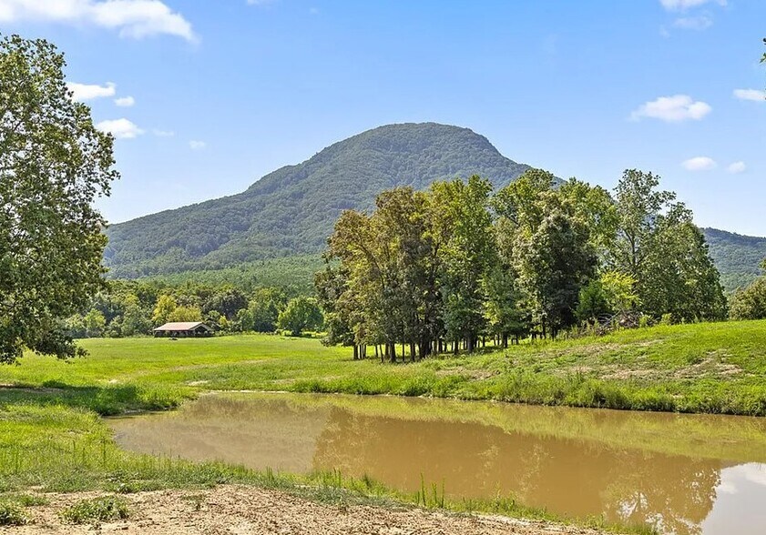 More Photos Of 0 Tom Terry Rd, Chatsworth Land For Sale