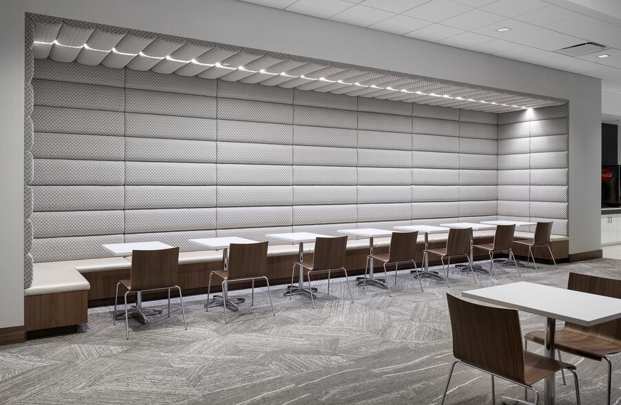 More Photos Of 3400 N Central Expy, Richardson Office For Lease