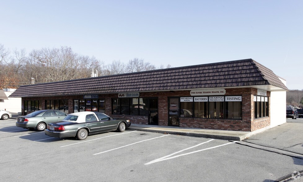 More Photos Of 151 Douglas Pike, Smithfield Storefront Retail Office For Lease