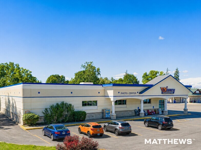 More Photos Of 20 Forgham St, Lyons Drugstore For Sale